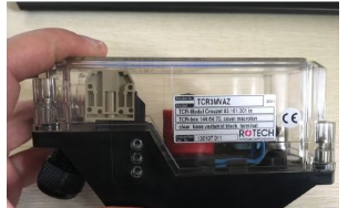 ROTECH限位開(kāi)關(guān)